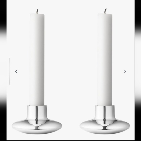 Jensen Accents New Jensen Koppel Collection Candle